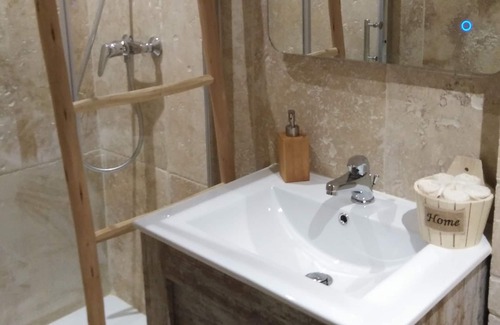 Vallabregues House | MAS OF ESPIARD IN PROVENCE