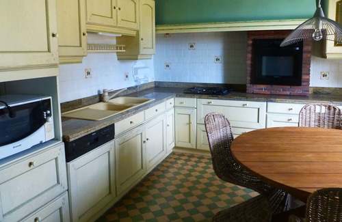 Vallabregues House | MAS OF ESPIARD IN PROVENCE
