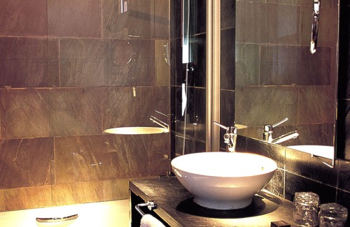 La Selva del Camp Hotel | Mas Passamaner Hotel