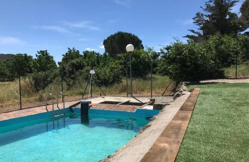 Alforja House | Mas Perdiueta