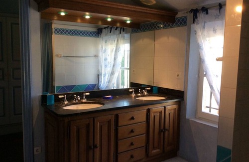 Arles Bed & Breakfast | Mas Petit Fourchon