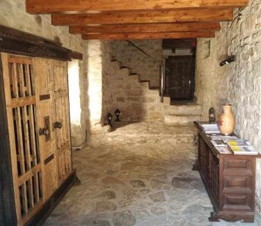Mieras House | Mas Planella Casa Rural