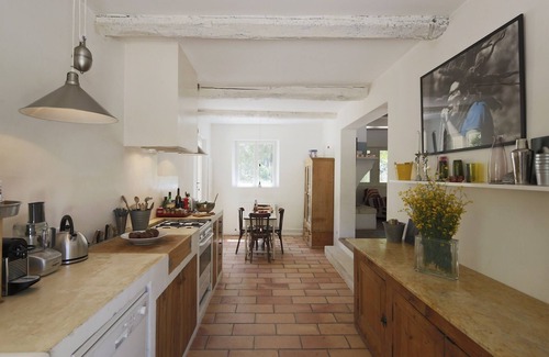 St.-Remy-de-Provence Other | Mas provençal in the heart of the Alpilles, in Saint Remy de Provence