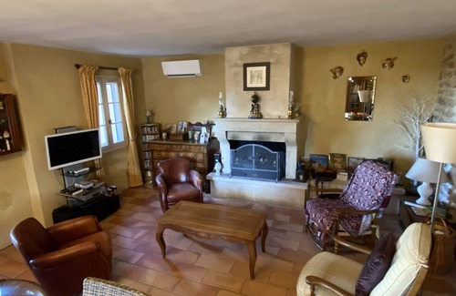 Puymeras Other | Mas Provençal D'exception, Avec Piscine Privée, Billard, Baby Foot, Balnéo