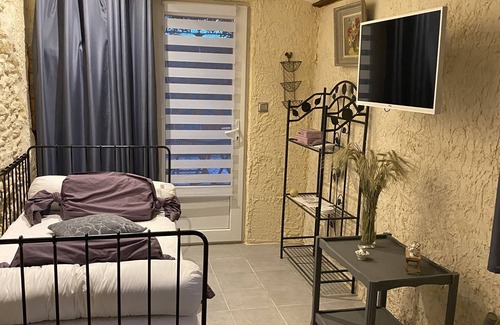 Piolenc Bed & Breakfast | Mas provençal