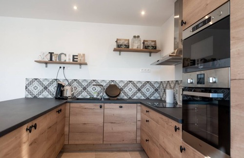 Gard Rhodanien Other | Mas Provençal with swimming pool