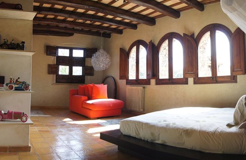 Llofriu Villa | Más Serena: Villa in LLOFRIU (COSTA BRAVA). In nature, 10 minutes from the beach