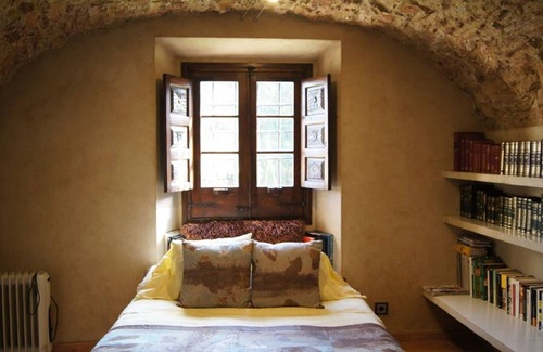 Llofriu Villa | Más Serena: Villa in LLOFRIU (COSTA BRAVA). In nature, 10 minutes from the beach