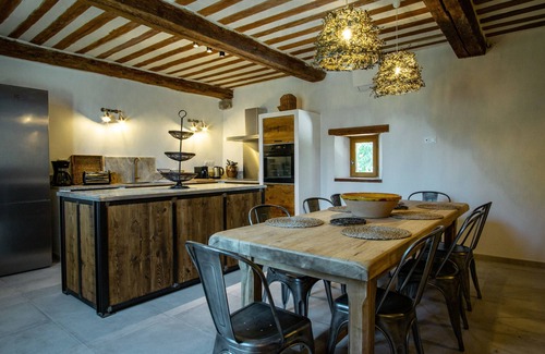 L'Isle-sur-la-Sorgue House | Mas Sylvie - Isle-sur-la-Sorgue