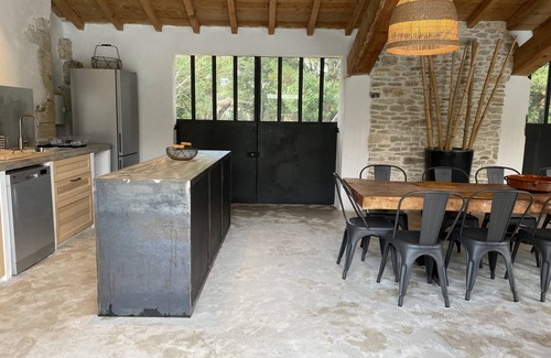 L'Isle-sur-la-Sorgue House | Mas Sylvie - Isle-sur-la-Sorgue