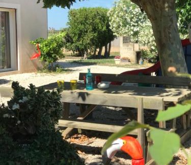 Gallician House | Mas Viala