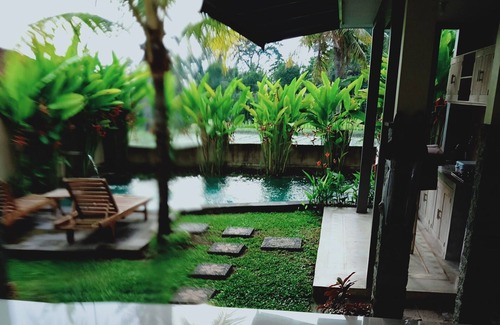 Mas Hotel | Mas Village Resort