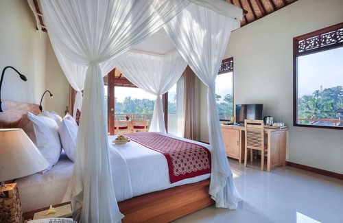 Mas Hotel | Mas Village Resort