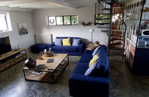Piegon Other | Mas with heated pool - exceptional views of the ventoux