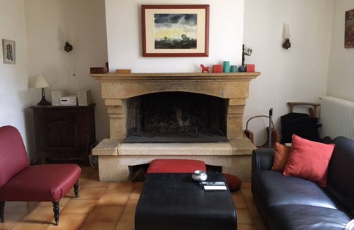 Le Pouget House | Mas without neighborhood, private pool and tennis in 2 landscaped acres