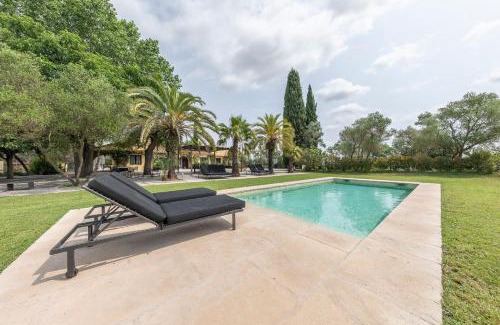 Bascara Hotel | Mas Xibeques