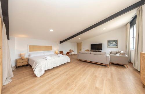 Bascara Hotel | Mas Xibeques