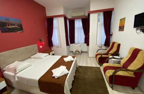 Adalar House | Masal Hotel