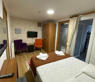 Adalar House | Masal Hotel