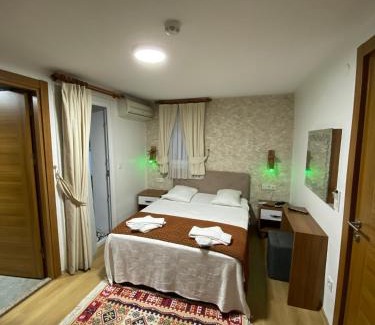 Adalar House | Masal Hotel