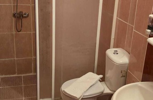 Cesme Hotel | Masal Hotel