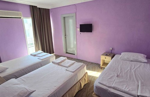Cesme Hotel | Masal Hotel