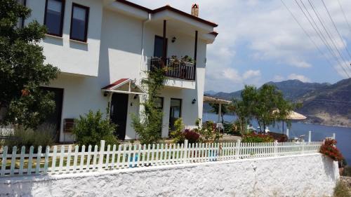 Selimiye Hotel | Masal Tatil Evi
