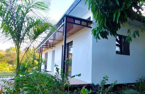 Nosara Apartment | Masala Studios