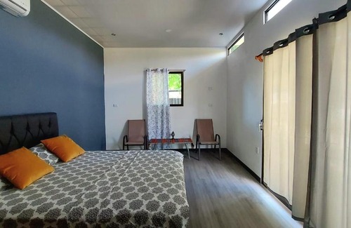 Nosara Apartment | Masala Studios