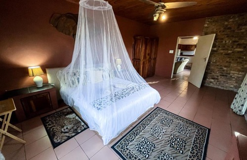 Hazyview House | Masasana’s Rest