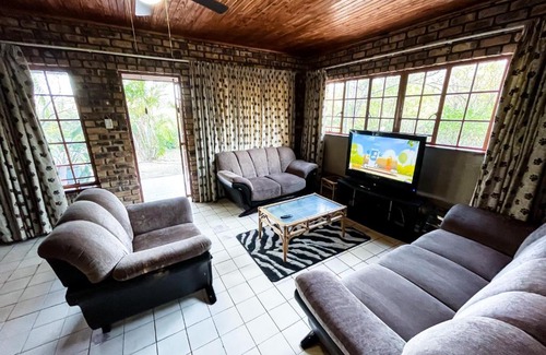 Hazyview House | Masasana’s Rest