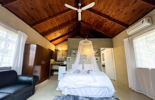 Hazyview House | Masasana’s Rest