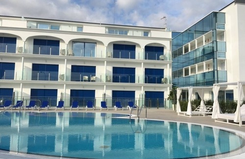 Castelldefels Apartment | Masd Mediterráneo Hotel & Apartamentos