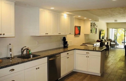 Islamorada House | Maseri's Hideaway - Beautiful Newly Renovated Townhome in Gorgeous Islamorada