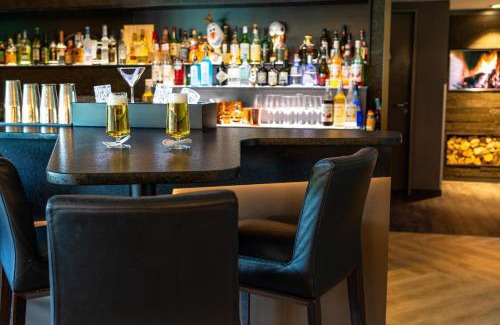 Sternhaule Apartment | MASEVEN Stuttgart SI Centrum ehem SI-SUITES
