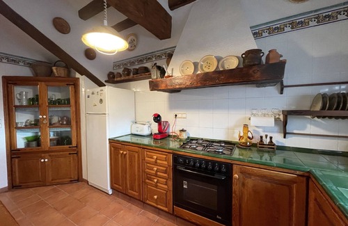 Almoster Cottage | Masia Catalana Sol Senyor