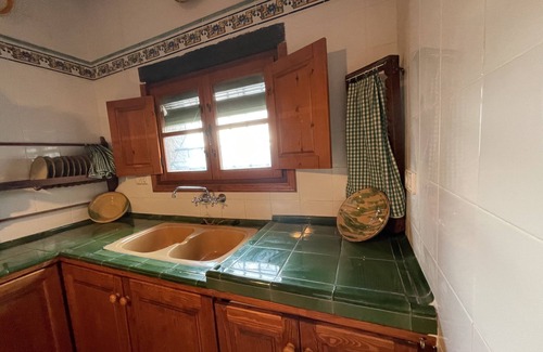 Almoster Cottage | Masia Catalana Sol Senyor