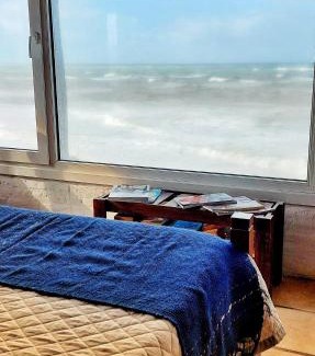 Mar del Sur Bed & Breakfast | Masia del Viento