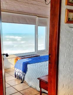 Mar del Sur Bed & Breakfast | Masia del Viento