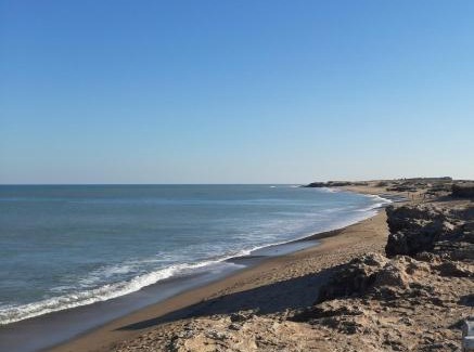 Mar del Sur Bed & Breakfast | Masia del Viento