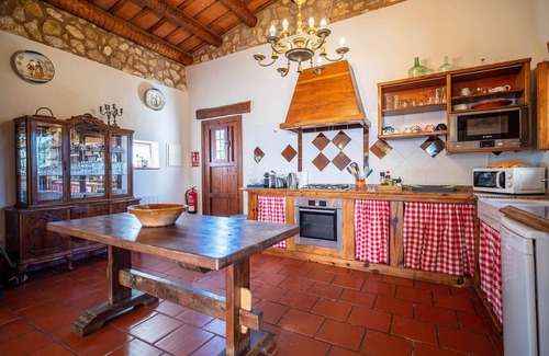 Olivella Apartment | Masia, old Catalan country house
