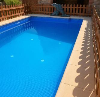 Llica d'Amunt House | Masia Pau Prat