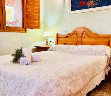 Llica d'Amunt House | Masia Pau Prat