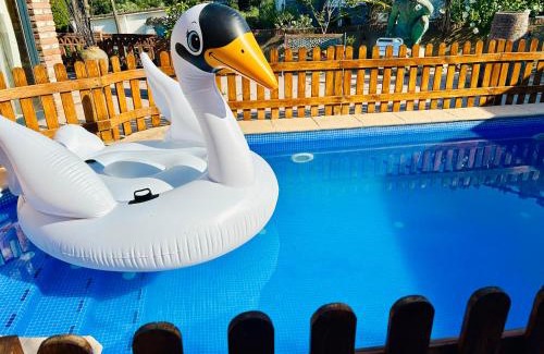 Llica d'Amunt House | Masia Pau Prat