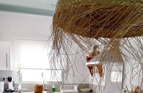 L'Aldea House | Masia Rosalia