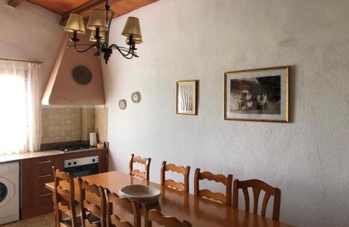 L'Eucaliptus House | Masia Tarranc