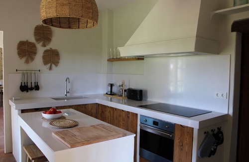 Torroella de Montgri Other | Masia with large garden and pool in the countryside, elegance on the Costa Brava