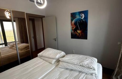 Maslak Apartment | Maslak 1453 Luxury 4+1 For VİP