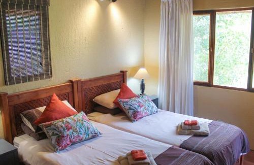 Maruleng Cabin | Masodini Game Lodge