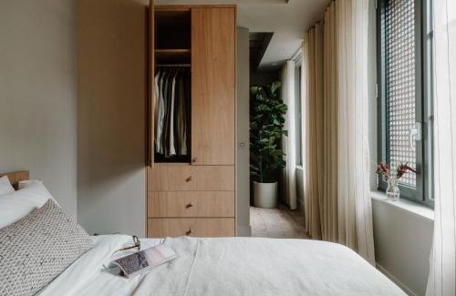 Westbourne Hotel | Mason & Fifth, Westbourne Park
